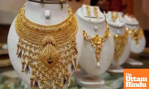 Gold Prices Take a Dip on December 9: What You Need to Know About 24-Carat Gold