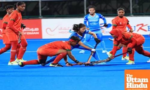Womens Junior Asia Cup: India begins campaign with dominating 13-1 win against Bangladesh