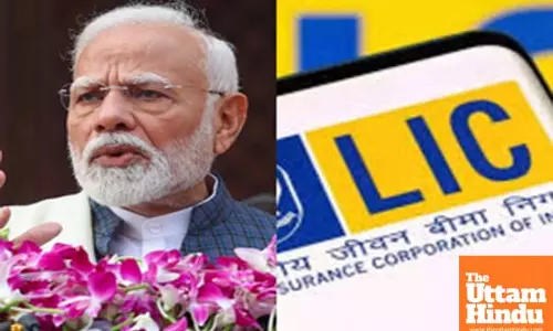 LIC’s ‘Bima Sakhi Yojana’ empowering 35,000 women to be launched by PM in Panipat