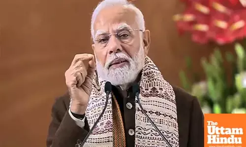 PM Modi to inaugurate Rising Rajasthan Global Investment Summit in Jaipur