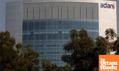 Adani Group most attractive among Indian corporates: Nomura report