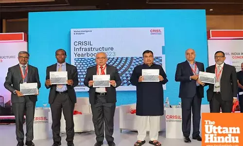 India to invest over Rs 143 lakh crore in urban infra by 2030, land prices to surge