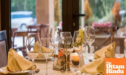 NRAI warns restaurants about adverse effects of in-dining deep discount