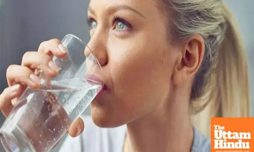 Hydration is key: how drinking water boosts energy, skin and overall health