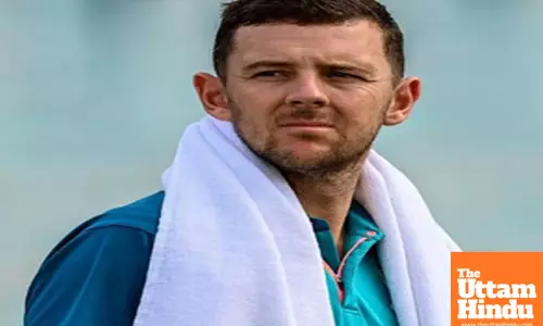 BGT 2024-25: Next 24 hours crucial in deciding Brisbane Test availability, says Hazlewood