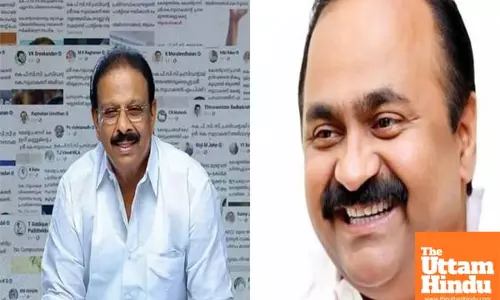 Congress in Kerala considers generational change amid leadership speculations