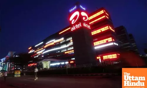 Airtel flags 8 billion spam calls, 800 million spam SMSes