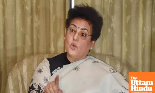BJP shakes up Rajya Sabha by-elections: ex-NCW chair Rekha Sharma stuns Haryana; Krishnayya for Andhra, Sujit Kumar for Odisha!