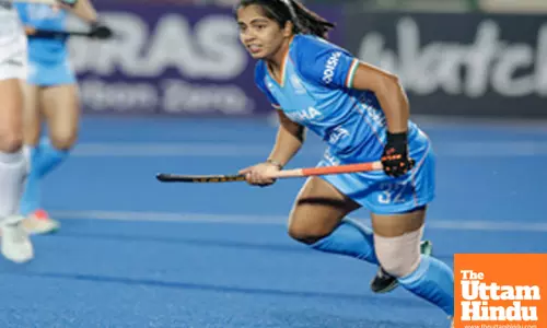 HIL: Goal is to lead by example, says Odisha Warriors captain