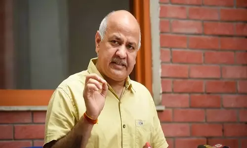 AAP’s second list: Ojha replaces Sisodia in Patparganj, talks of ‘safe seat’ for Kejriwal’s top aide