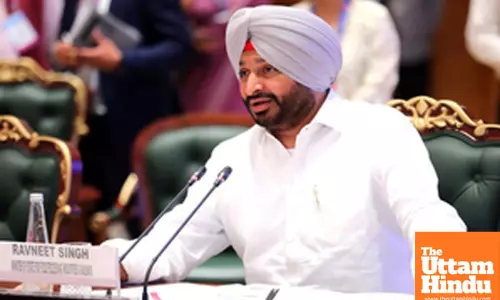 Centre’s millet scheme is boosting farmers’ incomes: Minister