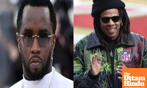 Jay-Z denies drugging, raping 13-year-old girl with Sean Diddy