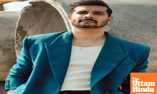 Tahir: SRK’s career-defining roles in ‘Baazigar’, ‘Kabhi Haan Kabhi Naa’ were a masterclass