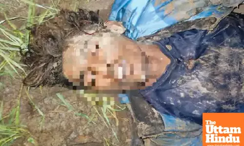 BSF Kills Pakistani Intruder Attempting to Cross Border in Amritsar: ₹270, Personal Belongings Found, Pakistan Doesn’t Request Body