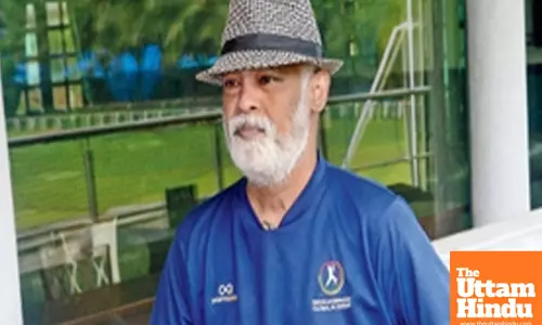 We cant look after him if he does not want to look after himself: Kapil on ailing Kambli