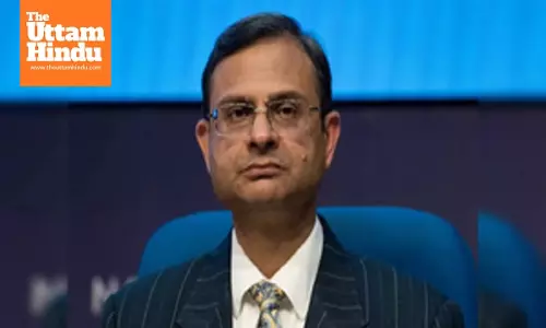 Big Change at RBI: Sanjay Malhotra Appointed New Governor