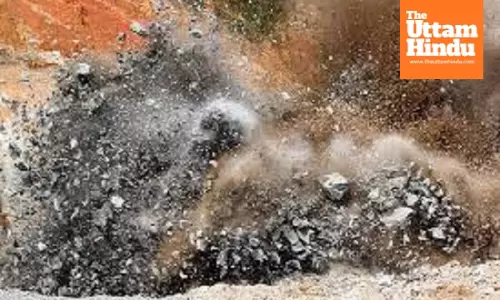 Poonch Tragedy: Soldier Dies in Accidental Mine Explosion Near LoC