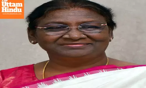 President Murmu to lead Human Rights Day celebrations tomorrow