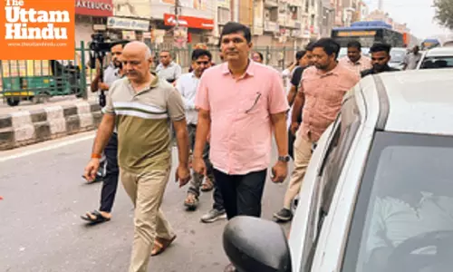 Liquor policy scam: SC agrees to hear Sisodias plea to relax bail condition