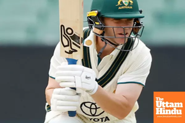 Marcus Harris, Xavier Crone join Melbourne Renegades for BBL 14