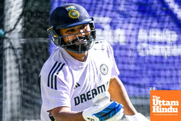 BGT 2024-25: Bhajji backs Rohit at No. 6, predicts changes for Brisbane Test