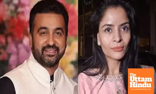 Raj Kundra Case Takes a New Turn, Gehana Vashisht Drops Major Bombshell