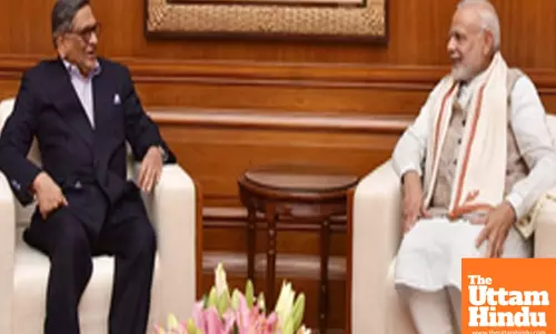 S.M. Krishna’s passing marks the end of an era in Karnataka politics