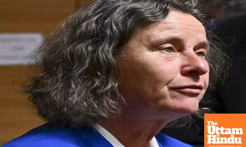 Netherlands starts extra border controls for six months