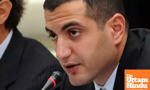 Russia busts international fraud scheme linked to former Georgian defence chief