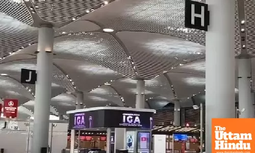 Turkey: Istanbul Airport to launch simultaneous takeoff, landing operations on three runways