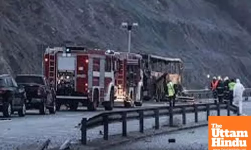 Roundtable calls for harsh measures to prevent road deaths in Bulgaria