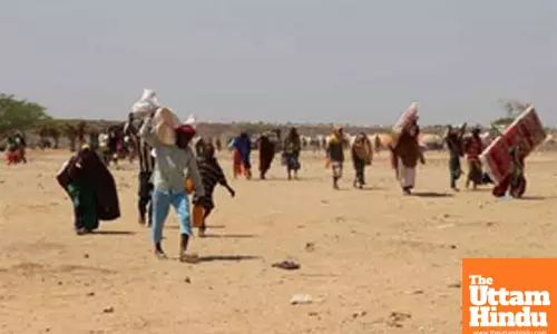 Somalia facilitates return of 230 nationals in 5-day repatriation effort