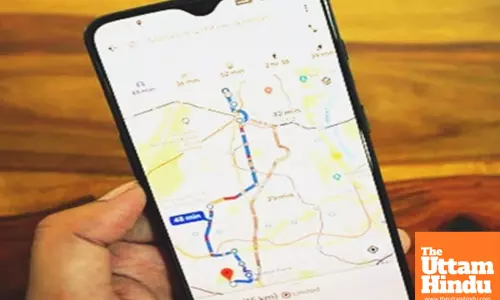 Google announces new ways to help Indian developers build more via Maps platform