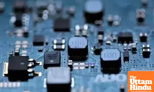 Indian ESDM industry projected to surpass Rs 9 lakh crore by FY28