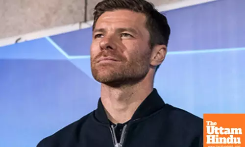 Champions League: Alonso brings Leverkusens efficiency to new heights