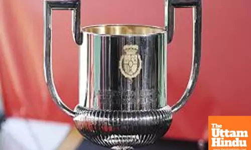 Deportivo Minero, Barbastro, Logrones get big name draws in third round of Copa del Rey