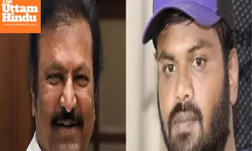 My father treated me unfairly: Manchu Manoj slams Mohan Babu