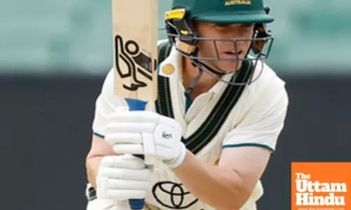 Marcus Harris, Xavier Crone join Melbourne Renegades for BBL 14