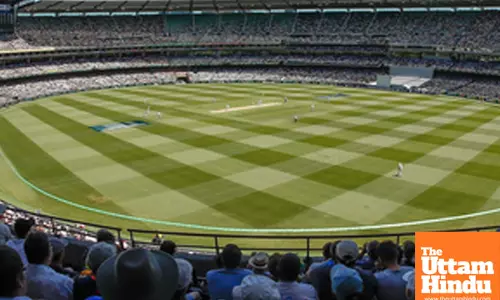 BGT 2024-25: Opening day of Boxing Day Test sold out