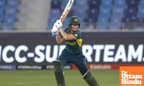 Mooney embraces wicketkeeping role as Australia gear up for New Zealand tour