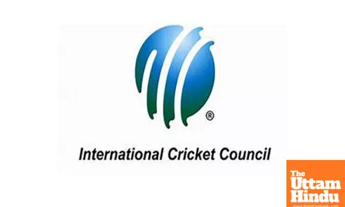 ICC bans Sunny Dhillon for 6 years for breaching Anti-Corruption Code