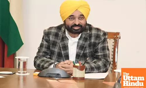 CM announces to start exclusive drive to fill backlog of 1754 posts for PwDs