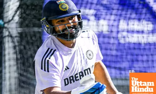 BGT 2024-25: Bhajji backs Rohit at No. 6, predicts changes for Brisbane Test