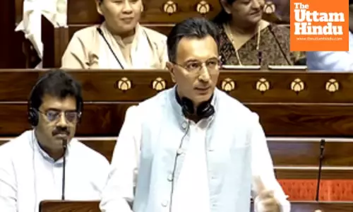 Centre’s Industrial Corridor Projects giving big push to manufacturing: Minister