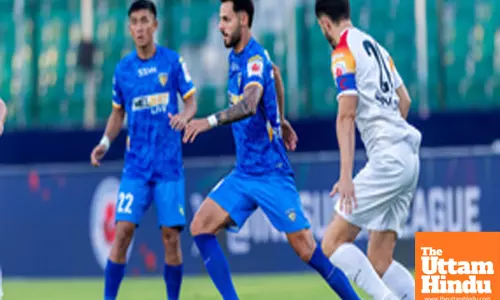 ISL 2024-25: Chennaiyin FC, Hyderabad FC aim to bounce back from three-game losing streaks