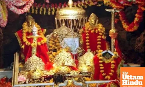 Big News for Mata Vaishno Devi Devotees: A Game-Changing New Facility is Coming Soon! Check Out Now!