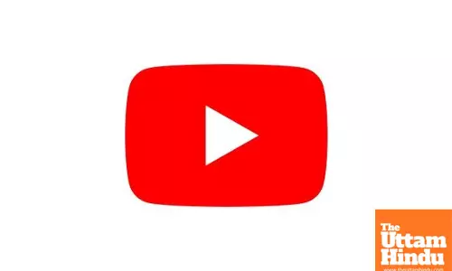 YouTube’s new feature for registered health professionals in India to reach people