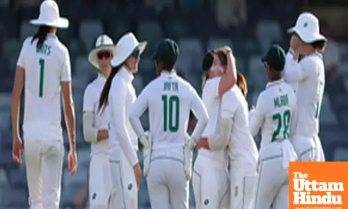 Tumi, Chloe return to SA squad for one-off Test vs England