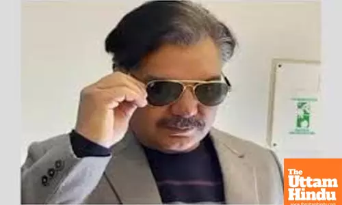 Punjabi Truck Driver Dies in Canada After Fatal Fall While Changing Tire: Family Seeks Help to Bring Body Back