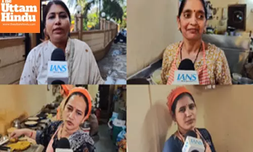 Maha: Mukhyamantri Majhi Ladki Bahin Yojana empowering women, beneficiaries express gratitude to PM Modi